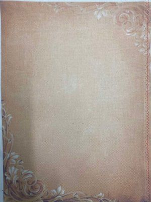 КФ-1212 Канва аіда 16 каунт з нанесеним фоном КФ-1212 Alisena фото