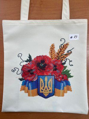 Шопер #19 Шопер #19 фото