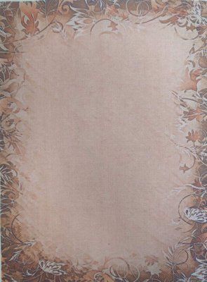 КФ-1209 Канва аіда 16 каунт з нанесеним фоном КФ-1209 Alisena фото